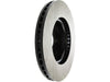 Disc Brake Rotor Centric Parts 125.62138