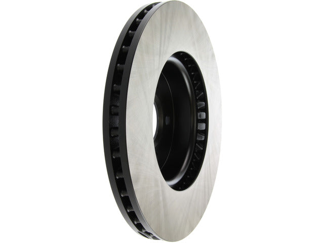 Disc Brake Rotor Centric Parts 125.62138