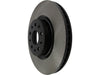 Disc Brake Rotor Centric Parts 125.62150