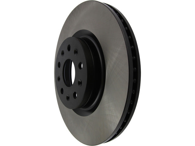 Disc Brake Rotor Centric Parts 125.62150
