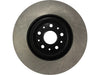 Disc Brake Rotor Centric Parts 125.62150