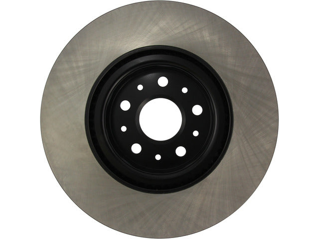 Disc Brake Rotor Centric Parts 125.62150