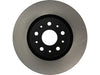 Disc Brake Rotor Centric Parts 125.62150