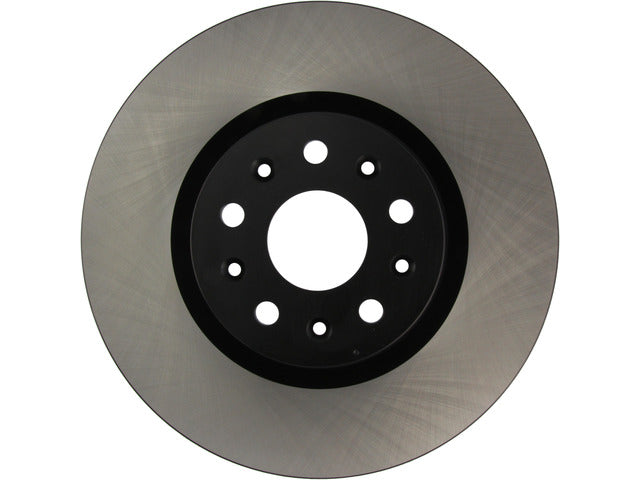Disc Brake Rotor Centric Parts 125.62150
