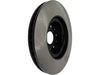 Disc Brake Rotor Centric Parts 125.62150