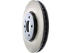 Disc Brake Rotor Centric Parts 125.62152
