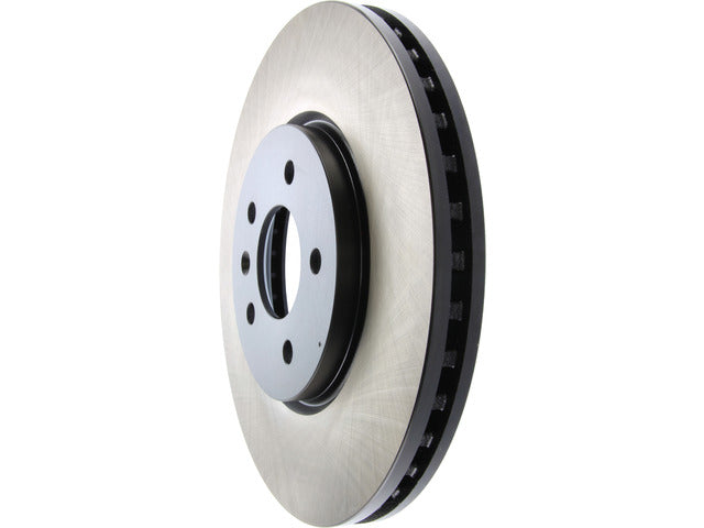 Disc Brake Rotor Centric Parts 125.62152