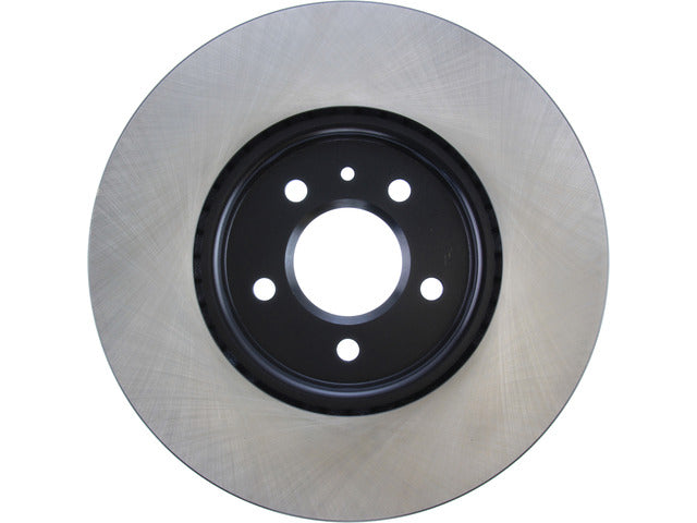 Disc Brake Rotor Centric Parts 125.62152