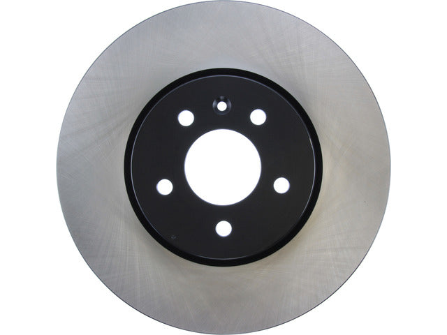 Disc Brake Rotor Centric Parts 125.62152