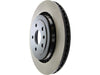 Disc Brake Rotor Centric Parts 125.62153