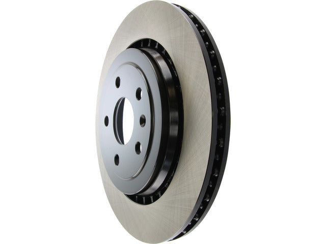 Disc Brake Rotor Centric Parts 125.62153