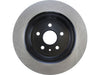 Disc Brake Rotor Centric Parts 125.62153