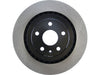 Disc Brake Rotor Centric Parts 125.62153