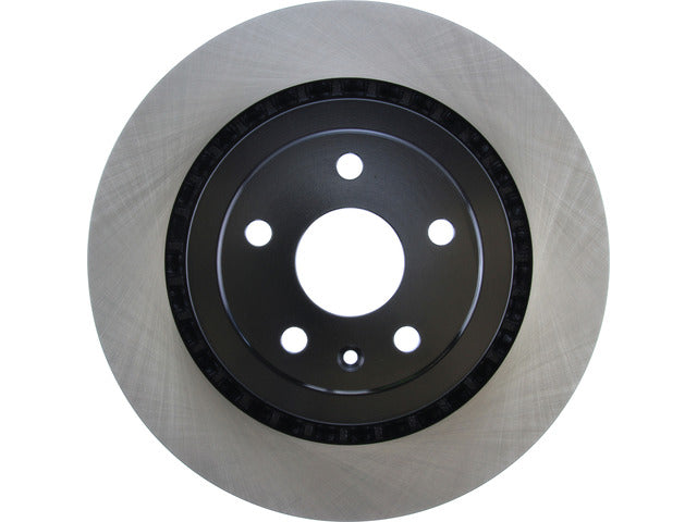 Disc Brake Rotor Centric Parts 125.62153