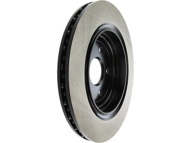 Disc Brake Rotor Centric Parts 125.62153