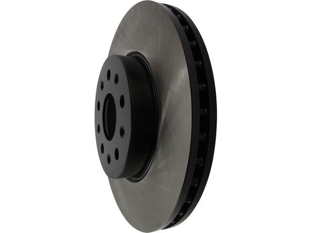 Disc Brake Rotor Centric Parts 125.62154