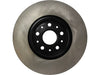 Disc Brake Rotor Centric Parts 125.62154