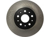 Disc Brake Rotor Centric Parts 125.62154