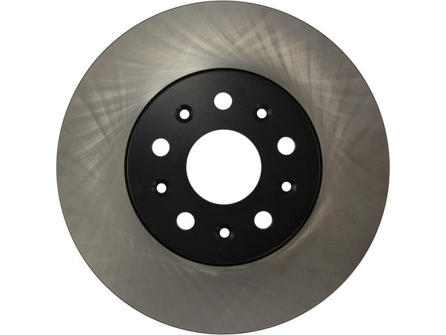 Disc Brake Rotor Centric Parts 125.62154