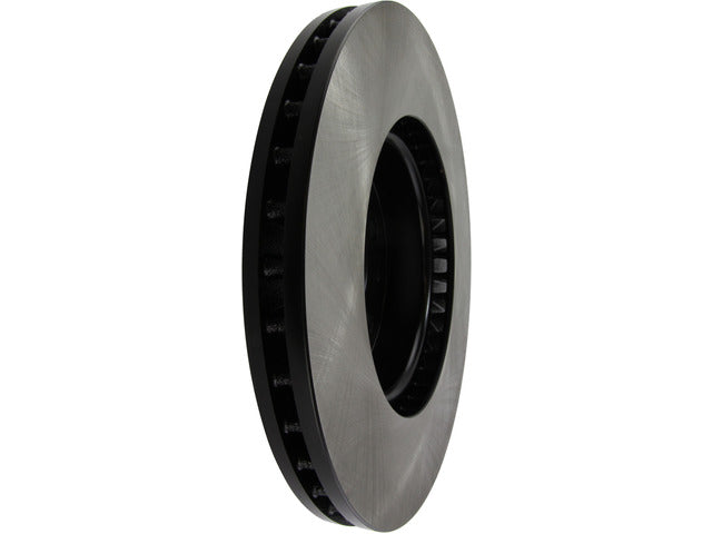 Disc Brake Rotor Centric Parts 125.62154