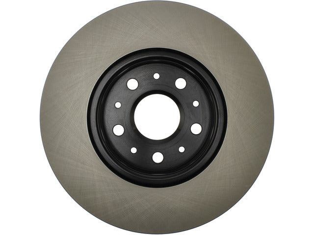 Disc Brake Rotor Centric Parts 125.62162