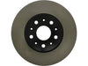 Disc Brake Rotor Centric Parts 125.62162