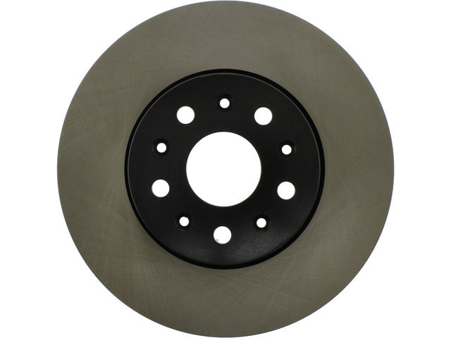 Disc Brake Rotor Centric Parts 125.62162