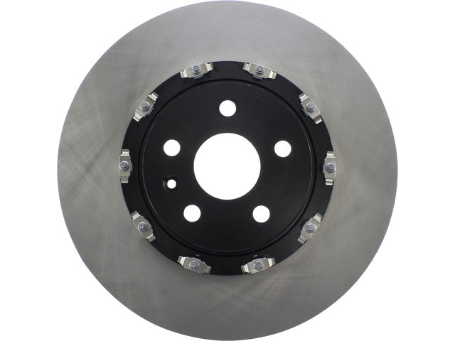 Disc Brake Rotor Centric Parts 125.62165