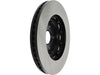 Disc Brake Rotor Centric Parts 125.62165
