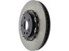 Disc Brake Rotor Centric Parts 125.62166