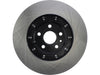 Disc Brake Rotor Centric Parts 125.62166