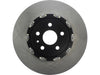 Disc Brake Rotor Centric Parts 125.62166