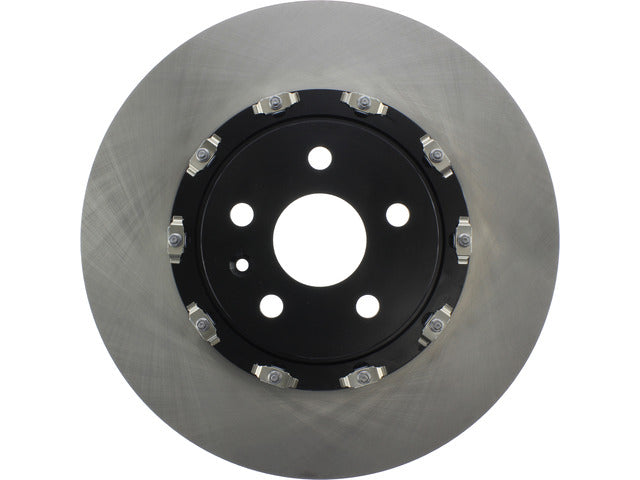 Disc Brake Rotor Centric Parts 125.62166