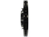 Disc Brake Rotor Centric Parts 125.62166
