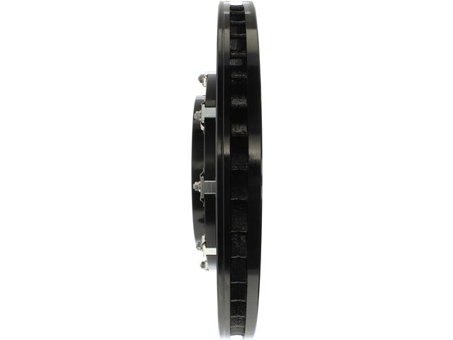 Disc Brake Rotor Centric Parts 125.62166