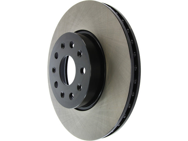 Disc Brake Rotor Centric Parts 125.62172