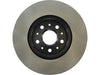 Disc Brake Rotor Centric Parts 125.62172