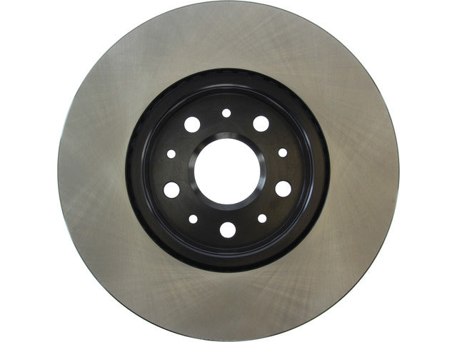 Disc Brake Rotor Centric Parts 125.62172