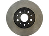 Disc Brake Rotor Centric Parts 125.62172