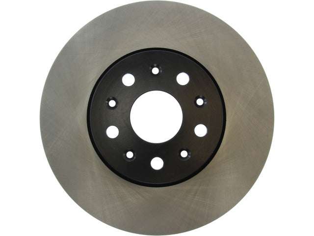 Disc Brake Rotor Centric Parts 125.62172