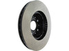Disc Brake Rotor Centric Parts 125.62172