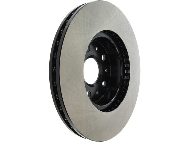 Disc Brake Rotor Centric Parts 125.62172