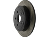 Disc Brake Rotor Centric Parts 125.63043