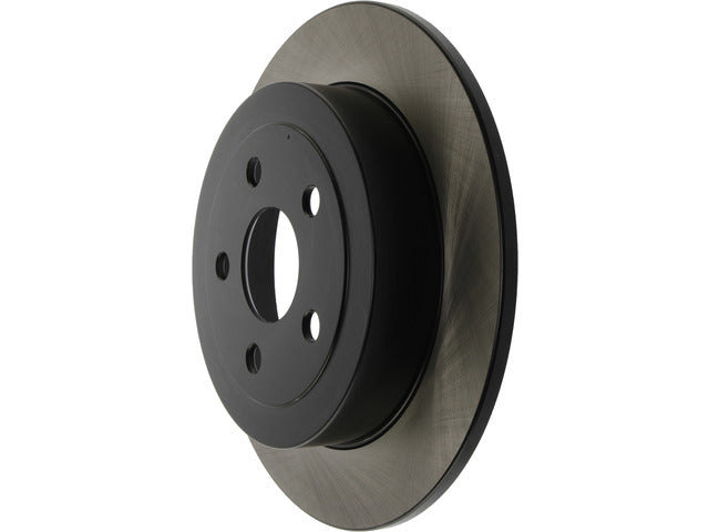 Disc Brake Rotor Centric Parts 125.63043