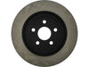 Disc Brake Rotor Centric Parts 125.63043
