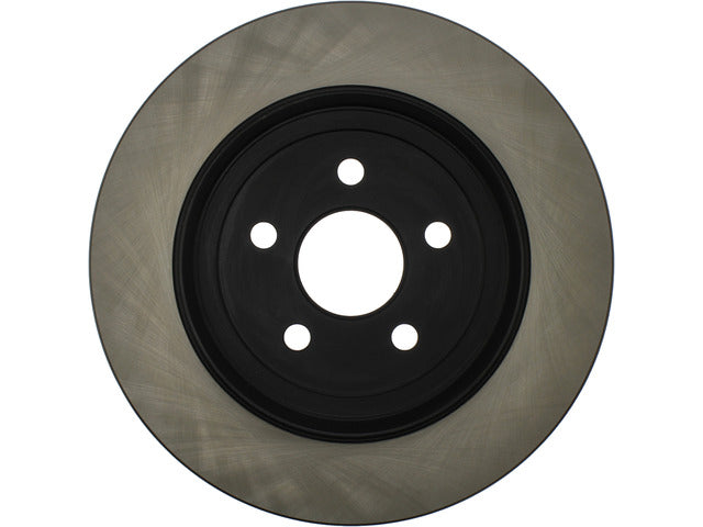 Disc Brake Rotor Centric Parts 125.63043