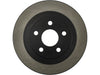 Disc Brake Rotor Centric Parts 125.63043