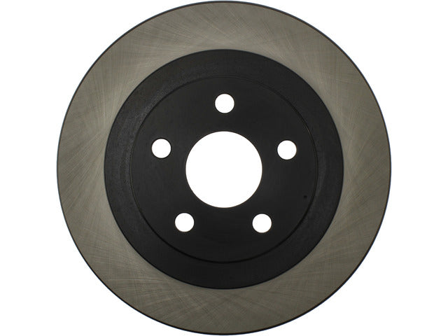 Disc Brake Rotor Centric Parts 125.63043