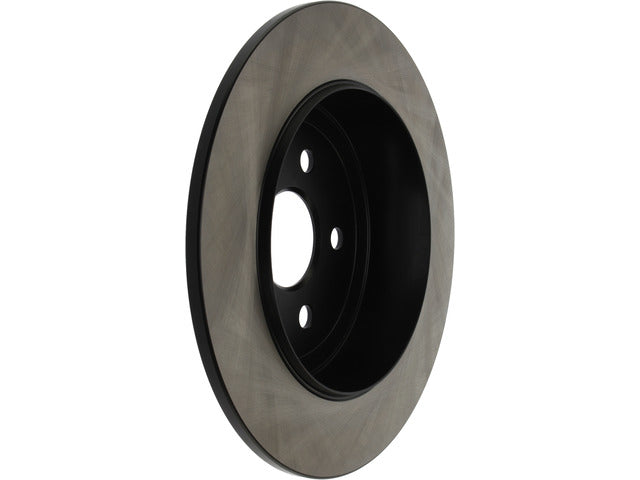 Disc Brake Rotor Centric Parts 125.63043