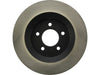 Disc Brake Rotor Centric Parts 125.63048